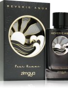 Zimaya Reverie Aqua Eau de Parfum pentru bărbați 100 ml
