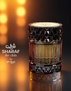 Zimaya Sharaf The Club Eau de Parfum pentru bărbați 100 ml