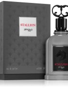 Zimaya Stallion Eau de Parfum pentru bărbați 100 ml