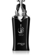 Zimaya Taraf Black Eau de Parfum pentru bărbați 100 ml