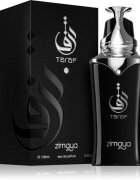 Zimaya Taraf Black Eau de Parfum pentru bărbați 100 ml