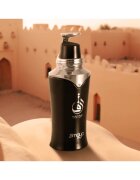 Zimaya Taraf Black Eau de Parfum pentru bărbați 100 ml