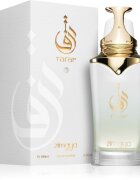Zimaya Taraf White Eau de Parfum pentru femei 100 ml