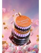 Zimaya Tiramisu S'mores Eau de Parfum pentru femei 100 ml