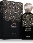 Zimaya Wameed Eau de Parfum unisex 90 ml