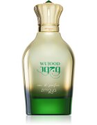 Zimaya Wujood Eau de Parfum unisex 100 ml