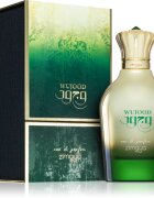 Zimaya Wujood Eau de Parfum unisex 100 ml