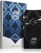 Zimaya Zahir Cobalt Eau de Parfum pentru bărbați 100 ml