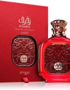 Zimaya Zukhruf Cherry Eau de Parfum pentru femei 100 ml
