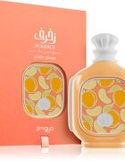 Zimaya Zukhruf Peach Please Eau de Parfum unisex 100 ml