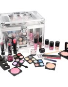 ZMILE COSMETICS Acrylic servietă pentru cosmetice