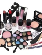 ZMILE COSMETICS Acrylic servietă pentru cosmetice