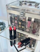 ZMILE COSMETICS Acrylic servietă pentru cosmetice