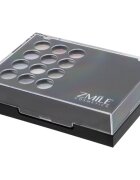 ZMILE COSMETICS All You Need To Go make-up set