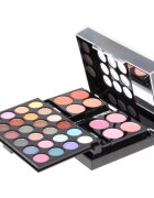 ZMILE COSMETICS All You Need To Go make-up set