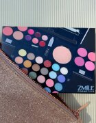 ZMILE COSMETICS All You Need To Go make-up set