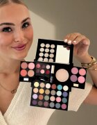 ZMILE COSMETICS All You Need To Go make-up set