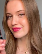 ZMILE COSMETICS Beauty Case Black servietă pentru cosmetice