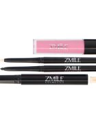 ZMILE COSMETICS Beauty Set Magical Metal Pencil Box make-up set