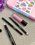ZMILE COSMETICS Beauty Set Magical Metal Pencil Box make-up set