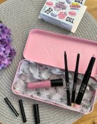 ZMILE COSMETICS Beauty Set Magical Metal Pencil Box make-up set