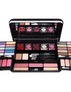 ZMILE COSMETICS Classic Make-up Set make-up set
