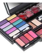 ZMILE COSMETICS Classic Make-up Set make-up set