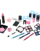 ZMILE COSMETICS Crystal Teal Time Calendar de Crăciun