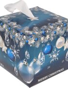 ZMILE COSMETICS Cube Blue Magic Calendar de Crăciun