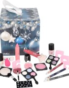ZMILE COSMETICS Cube Blue Magic Calendar de Crăciun