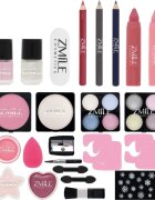 ZMILE COSMETICS Cube Blue Magic Calendar de Crăciun
