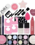 ZMILE COSMETICS Cube Blue Magic Calendar de Crăciun