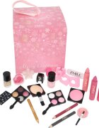 ZMILE COSMETICS Cube Winter Magic Calendar de Crăciun