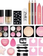 ZMILE COSMETICS Cube Winter Magic Calendar de Crăciun