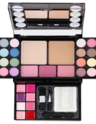 ZMILE COSMETICS Diamonds Make-up Set make-up set