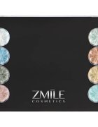 ZMILE COSMETICS Diamonds Make-up Set make-up set