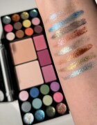 ZMILE COSMETICS Diamonds Make-up Set make-up set