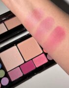 ZMILE COSMETICS Diamonds Make-up Set make-up set