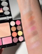 ZMILE COSMETICS Diamonds Make-up Set make-up set