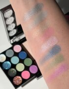 ZMILE COSMETICS Diamonds Make-up Set make-up set