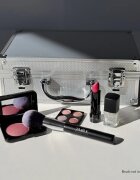 ZMILE COSMETICS Everybody's Darling servietă pentru cosmetice