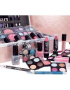 ZMILE COSMETICS Eye-Catcher servietă pentru cosmetice