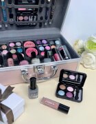 ZMILE COSMETICS Eye-Catcher servietă pentru cosmetice