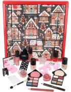 ZMILE COSMETICS Ginger Glow Calendar de Crăciun