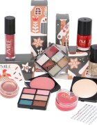 ZMILE COSMETICS Ginger Glow Calendar de Crăciun