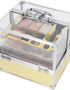 ZMILE COSMETICS Glam servietă pentru cosmetice