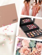 ZMILE COSMETICS Glam to Go make-up set