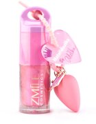 ZMILE COSMETICS Lipgloss By Adélka Luciu de Buze sclipitor 4.5 ml