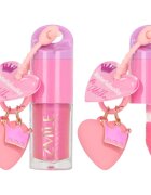 ZMILE COSMETICS Lipgloss By Adélka Luciu de Buze sclipitor 4.5 ml