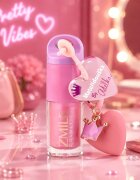 ZMILE COSMETICS Lipgloss By Adélka Luciu de Buze sclipitor 4.5 ml